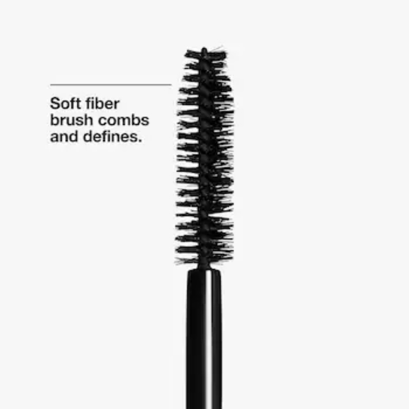 💚*5/$25! Clinique High Impact Mascara Mini in Black 3.5 ml *Brand New! - Picture 13 of 16